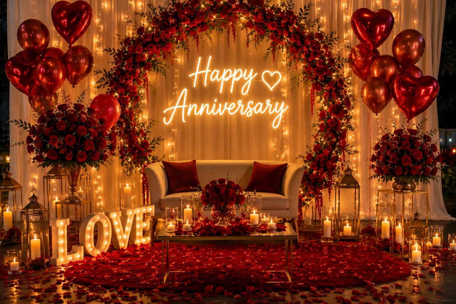 Anniversary