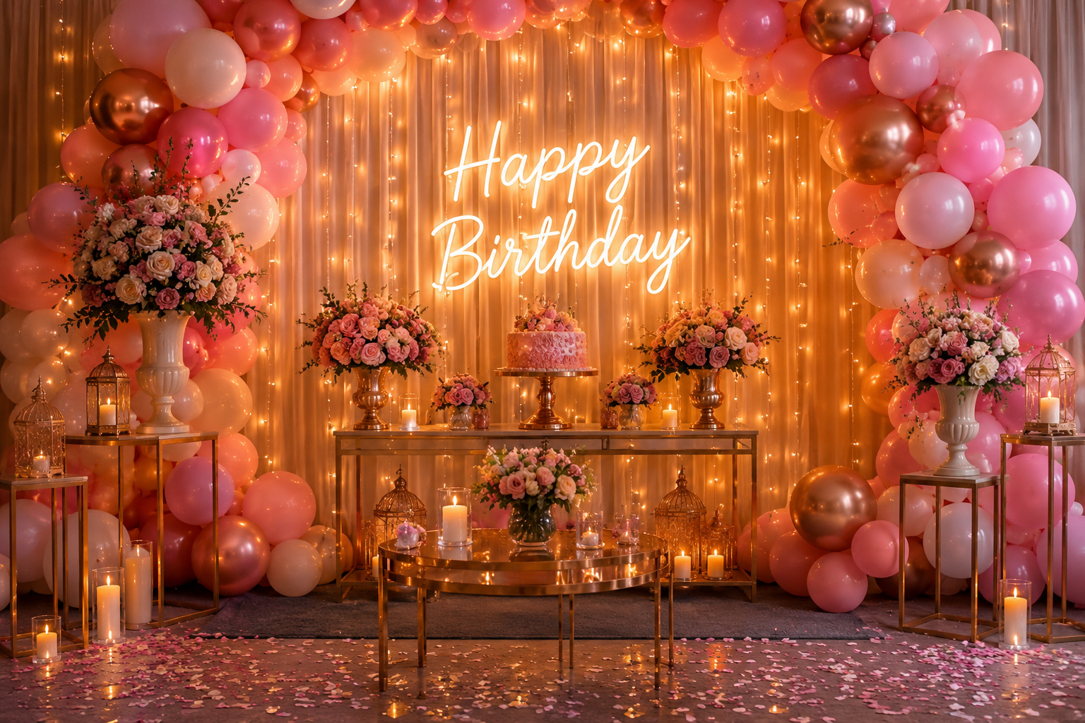Birthday
