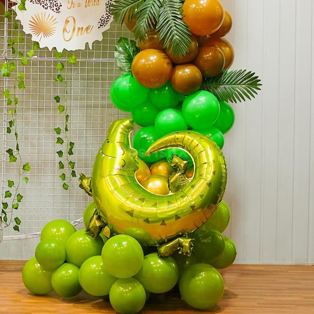 Wild Safari Expedition Celebration - Image 2