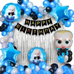 Little Ceo Celebration